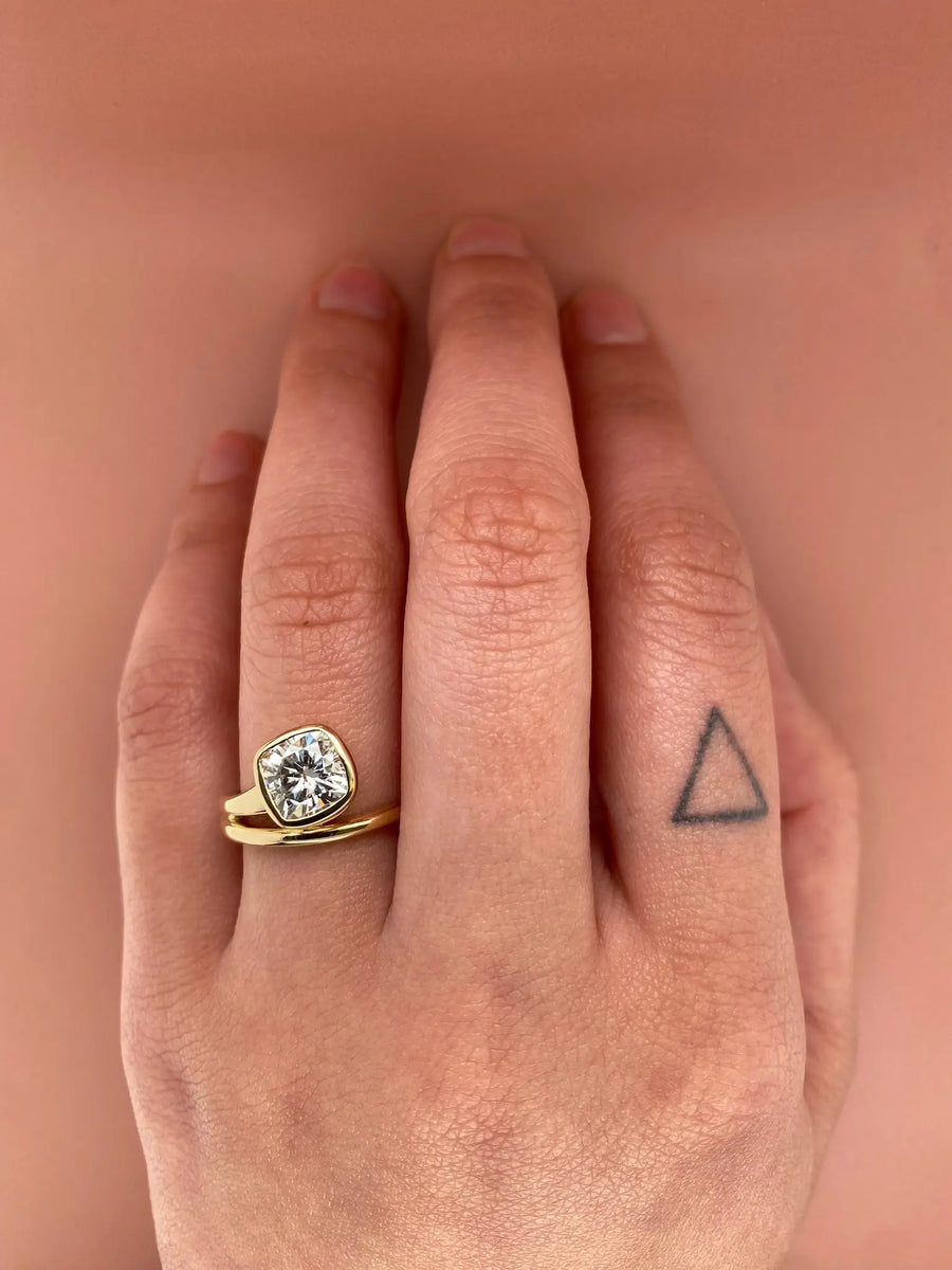 Alexa Ring