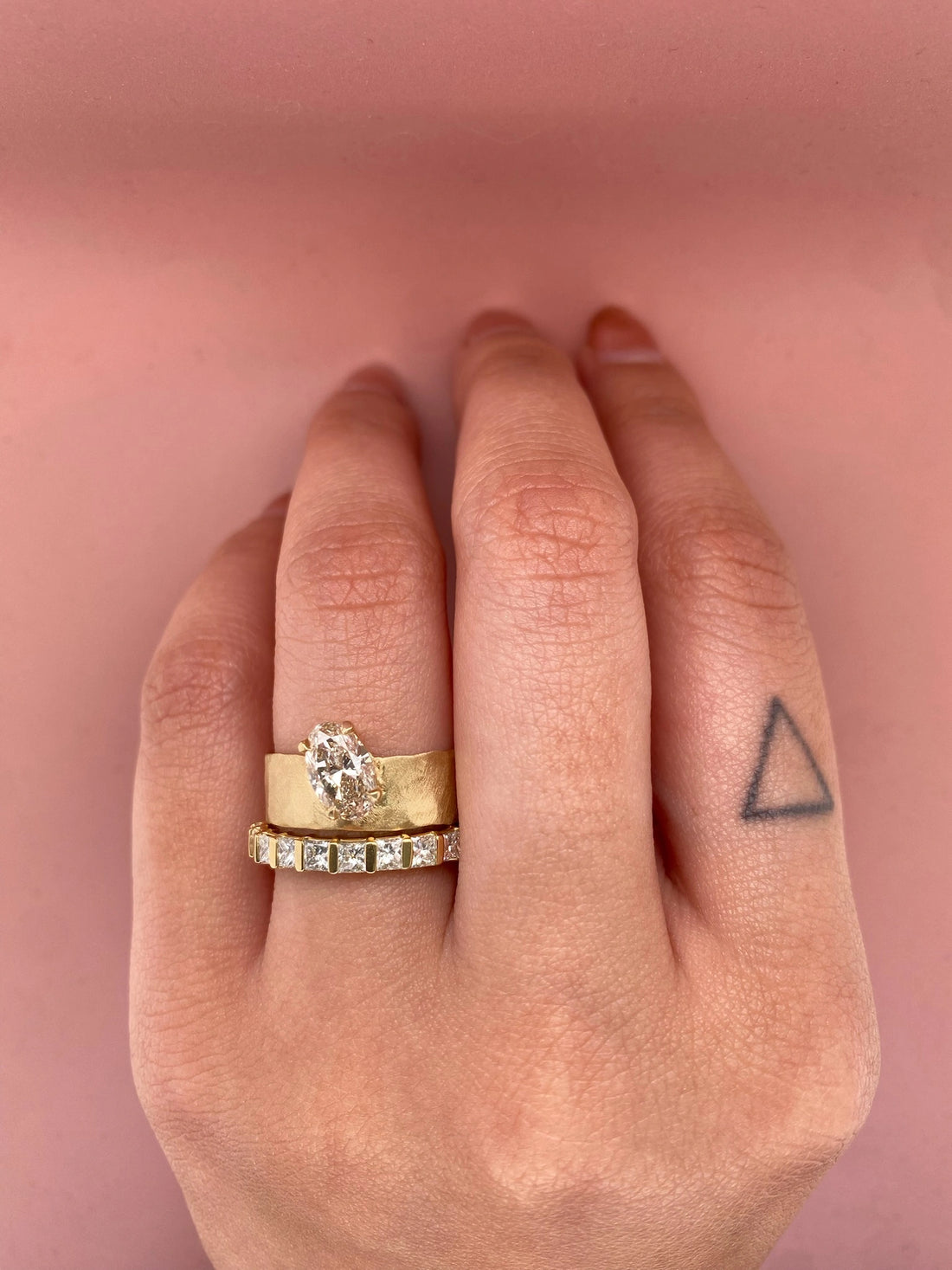 Maribel Ring