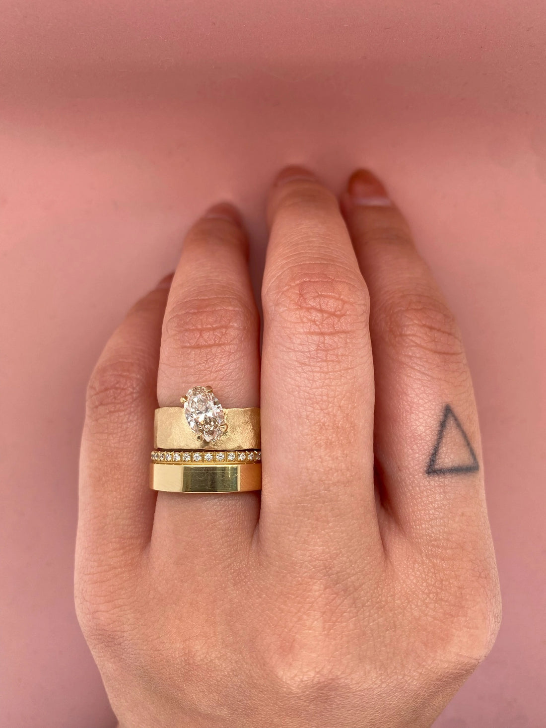 Maribel Ring