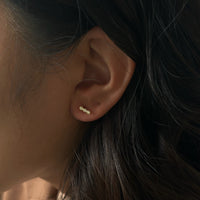 Diamond Issa Earrings