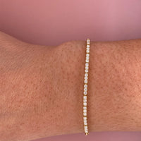 Holly Bracelet