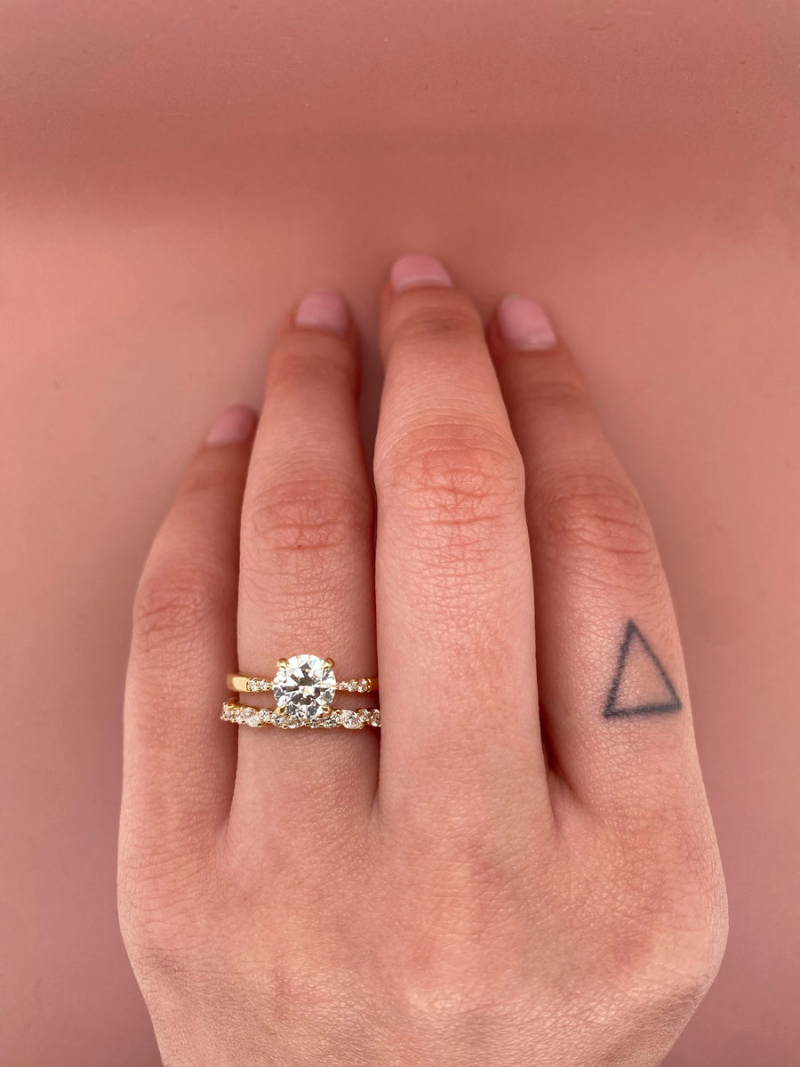 Noor Ring – Kasia Jewelry - Main Image