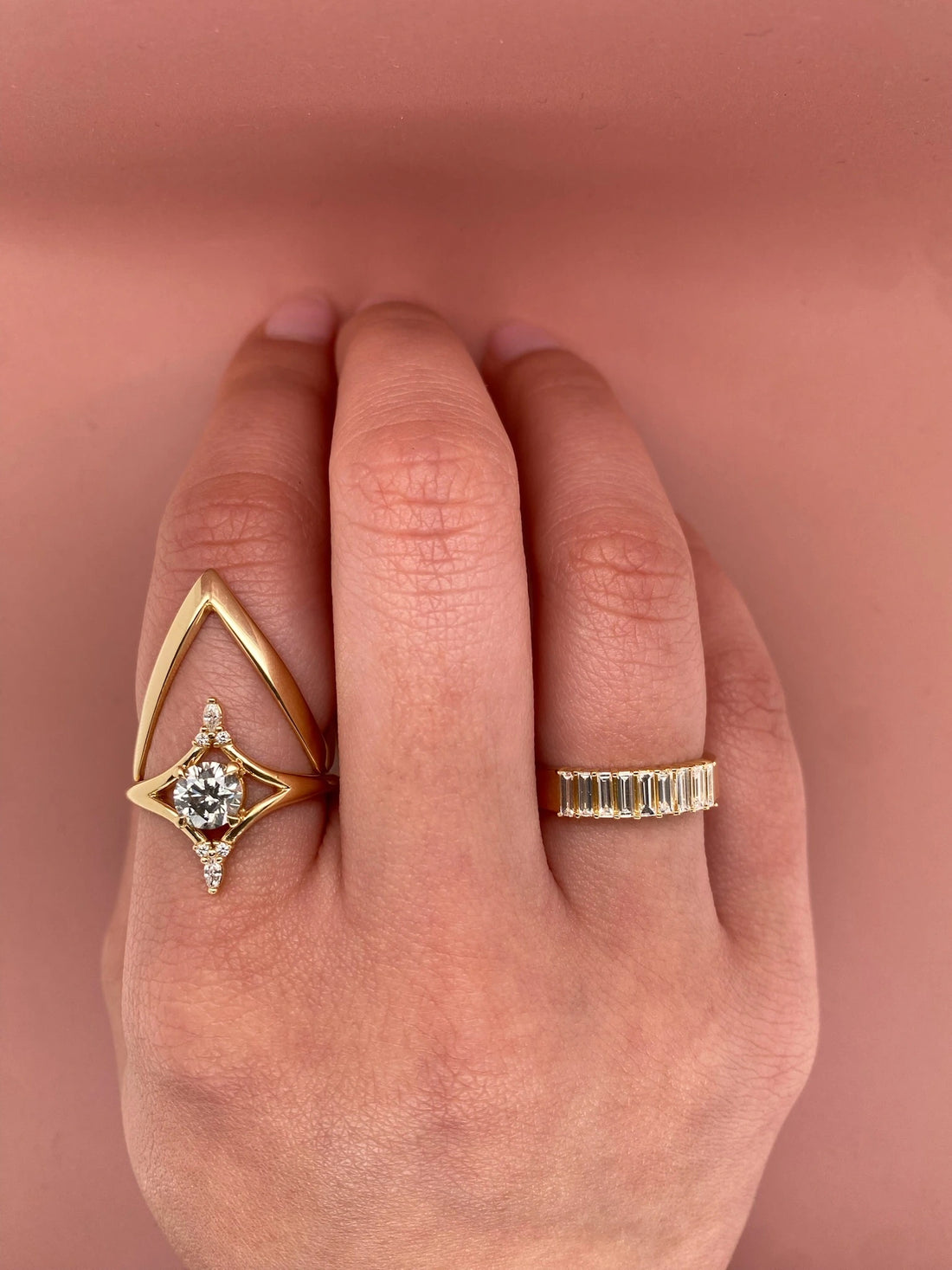 Raven Ring