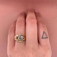 lou-band-asymmetrical-v-shape-diamond-band,farina-band-diamond-contour-band-vintage-details