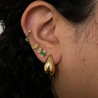 Danae Earrings