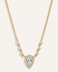 Morgan Necklace