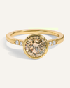 paulina-ring-round-brilliant-light-brown-c3-c4-champagne-diamond-bezel-ascending-accent-diamonds