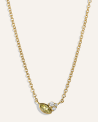Regine Necklace