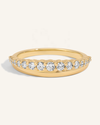 rivie-band-metal-band-with-ascending-and-descending-diamonds-half-band
