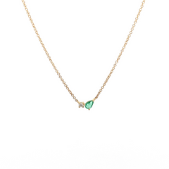 Elyse Necklace