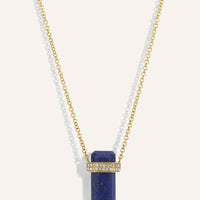 Roux Necklace