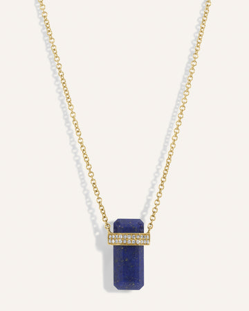 Roux Necklace