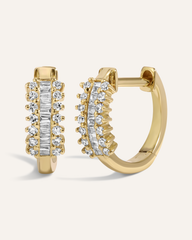 Shaw Earrings