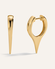 Small Yvanna Earrings