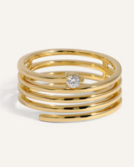 Shiloh Ring