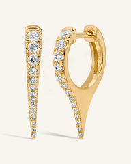 Pyet Earrings