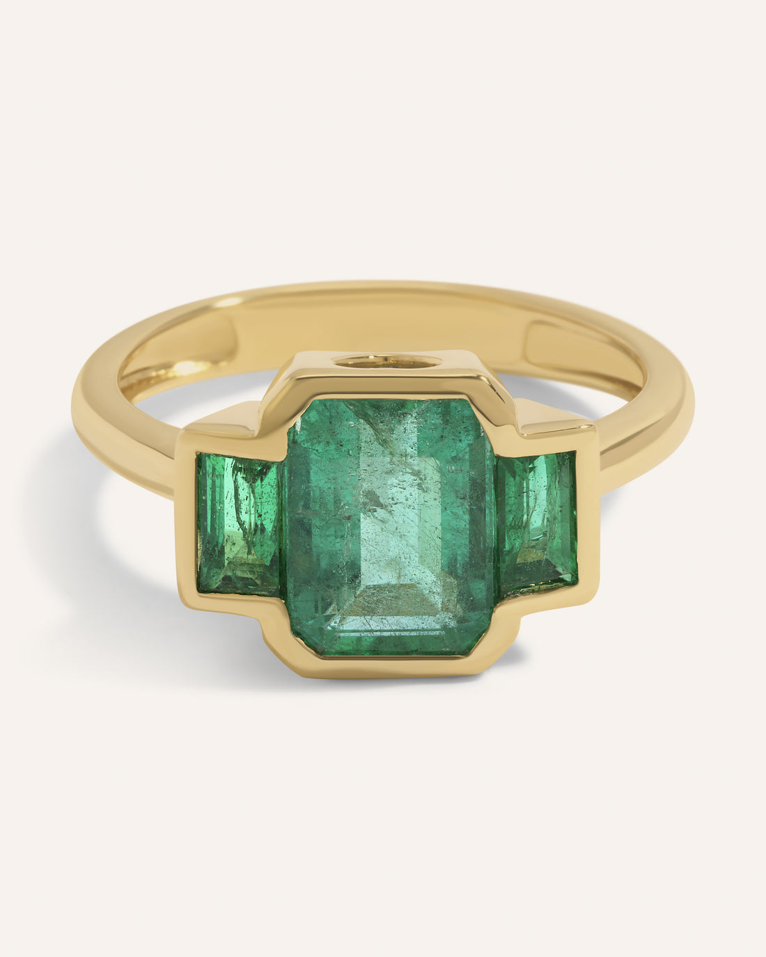Leon Ring Rer Leon Ring – Kasia Jewelry