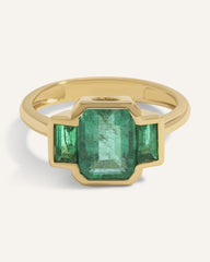 Leon Ring