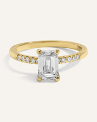 Large Ezra Ring