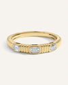 dona-band-emerald-cut-diamonds-vertical-line-texture