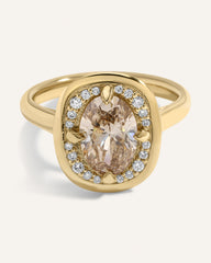 Large Oria Ring