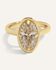 Large Sara Ring