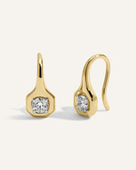 Hex Earrings