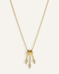 Layla Necklace