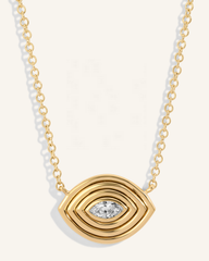 Trista Necklace
