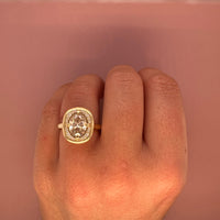 Large Oria Ring
