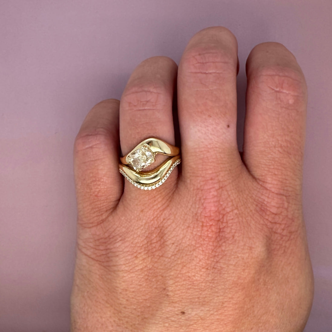 June Ring