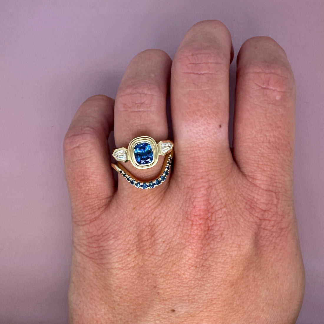 Atlas Ring