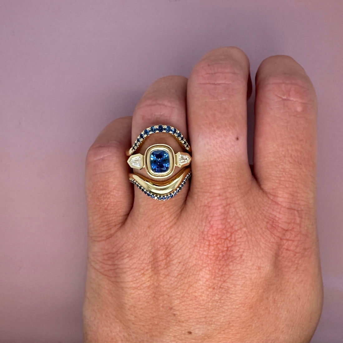 Atlas Ring