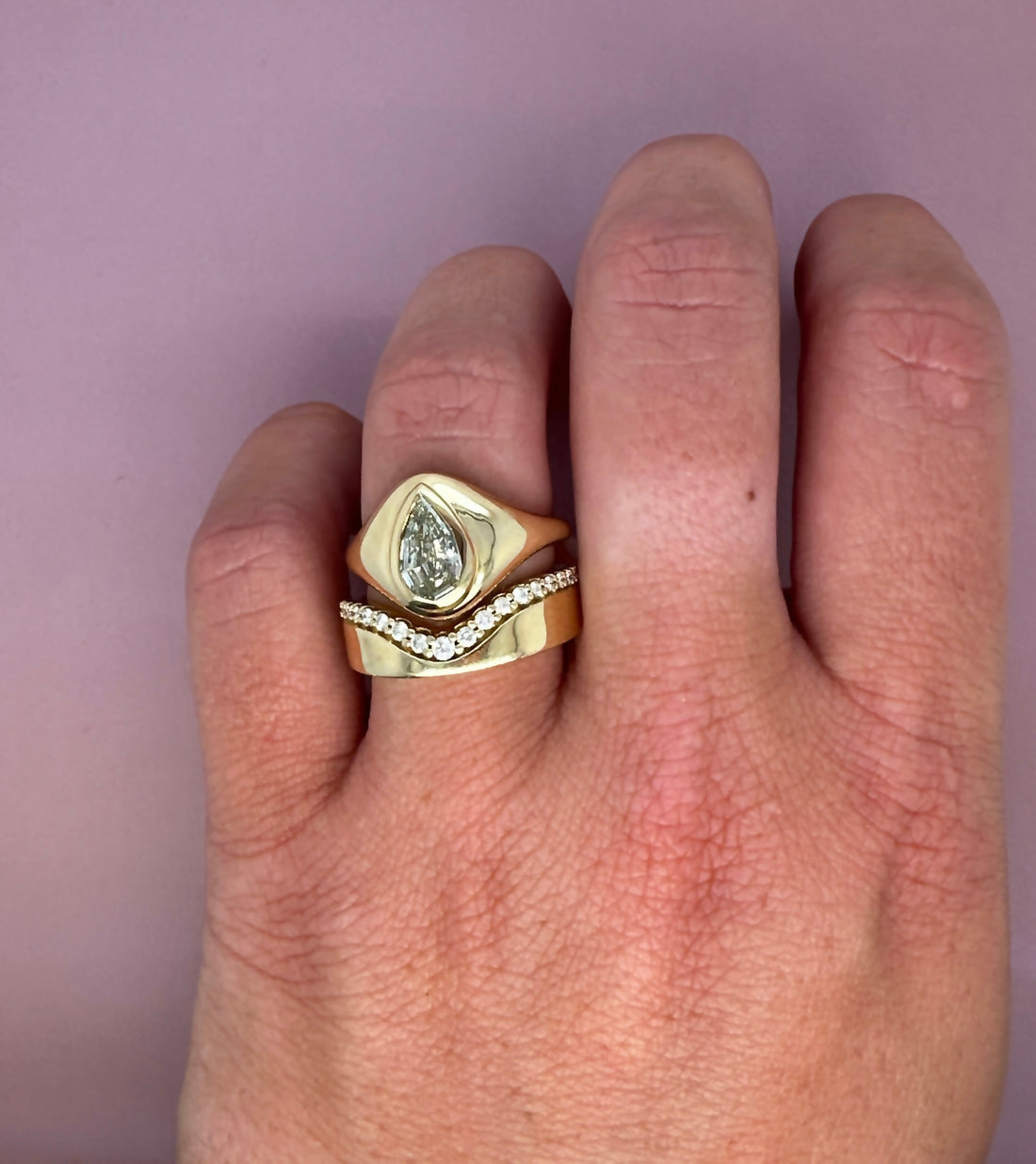 Archer Ring