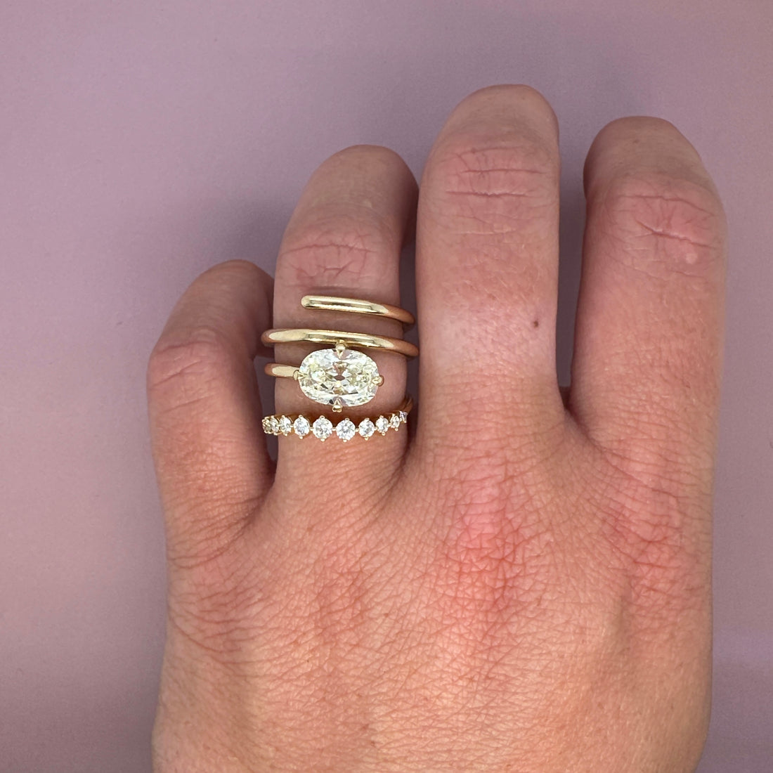 Willow Ring