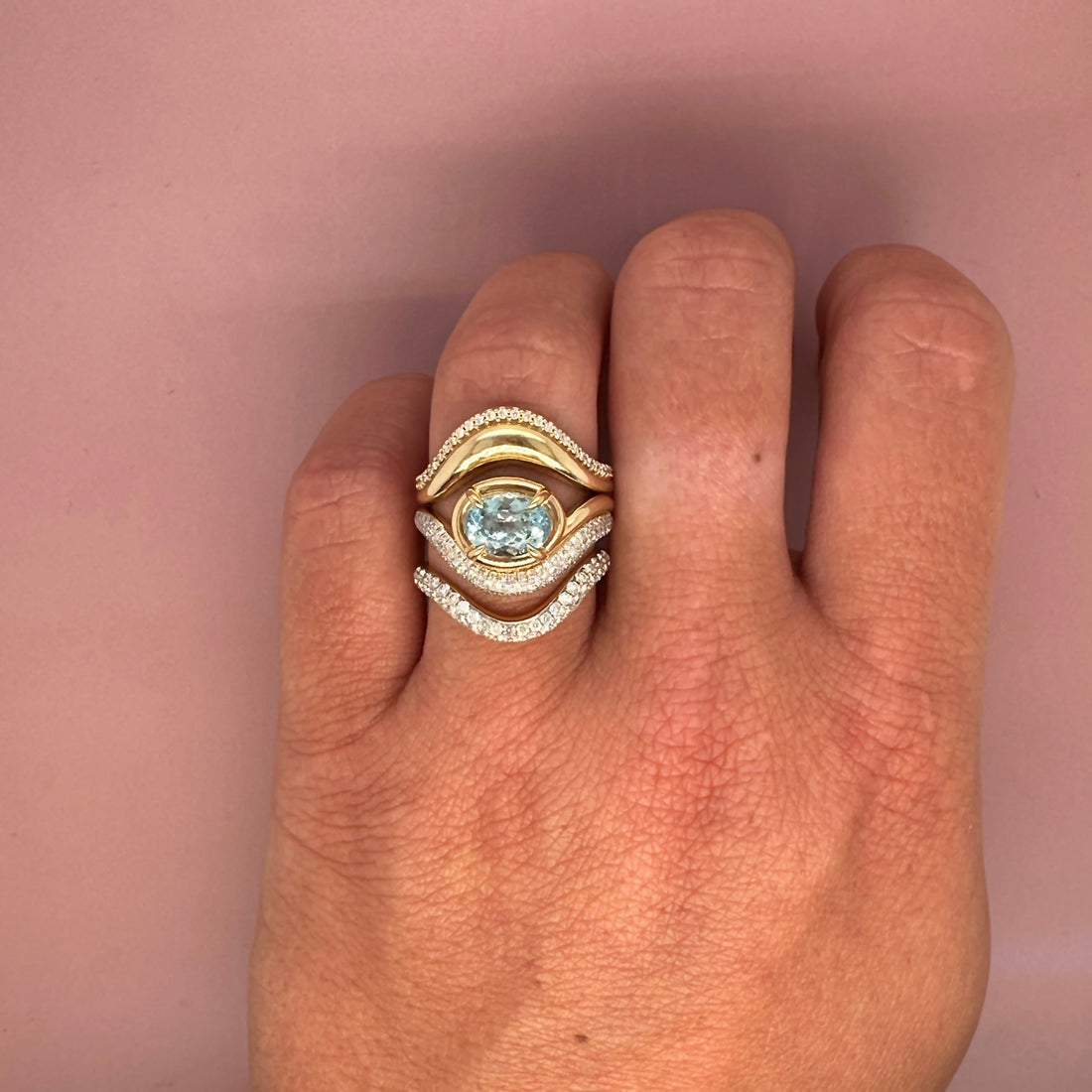 Elsie Ring