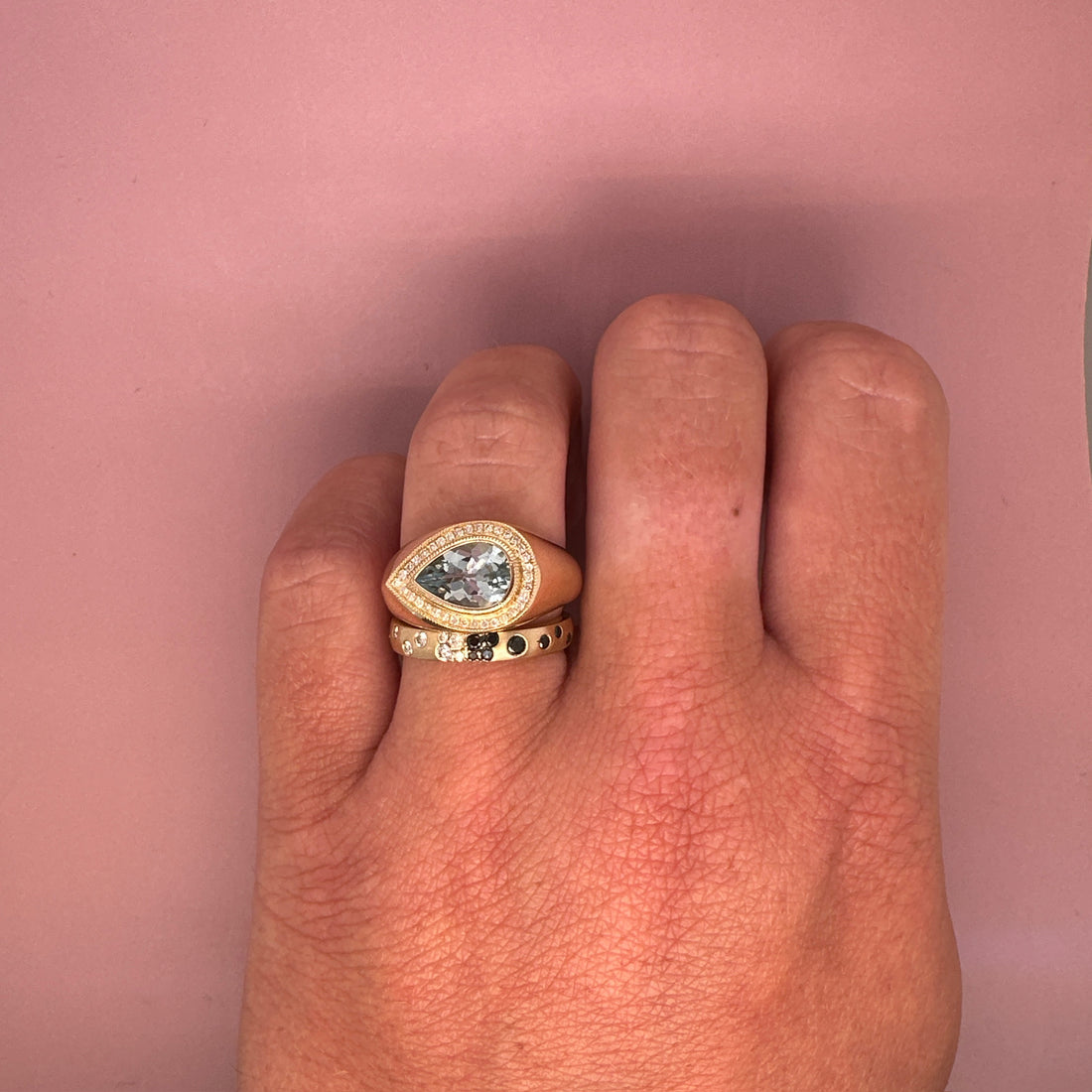 Odessa Ring