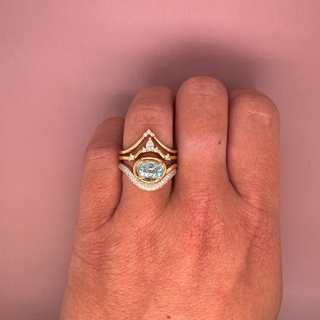 Elsie Ring