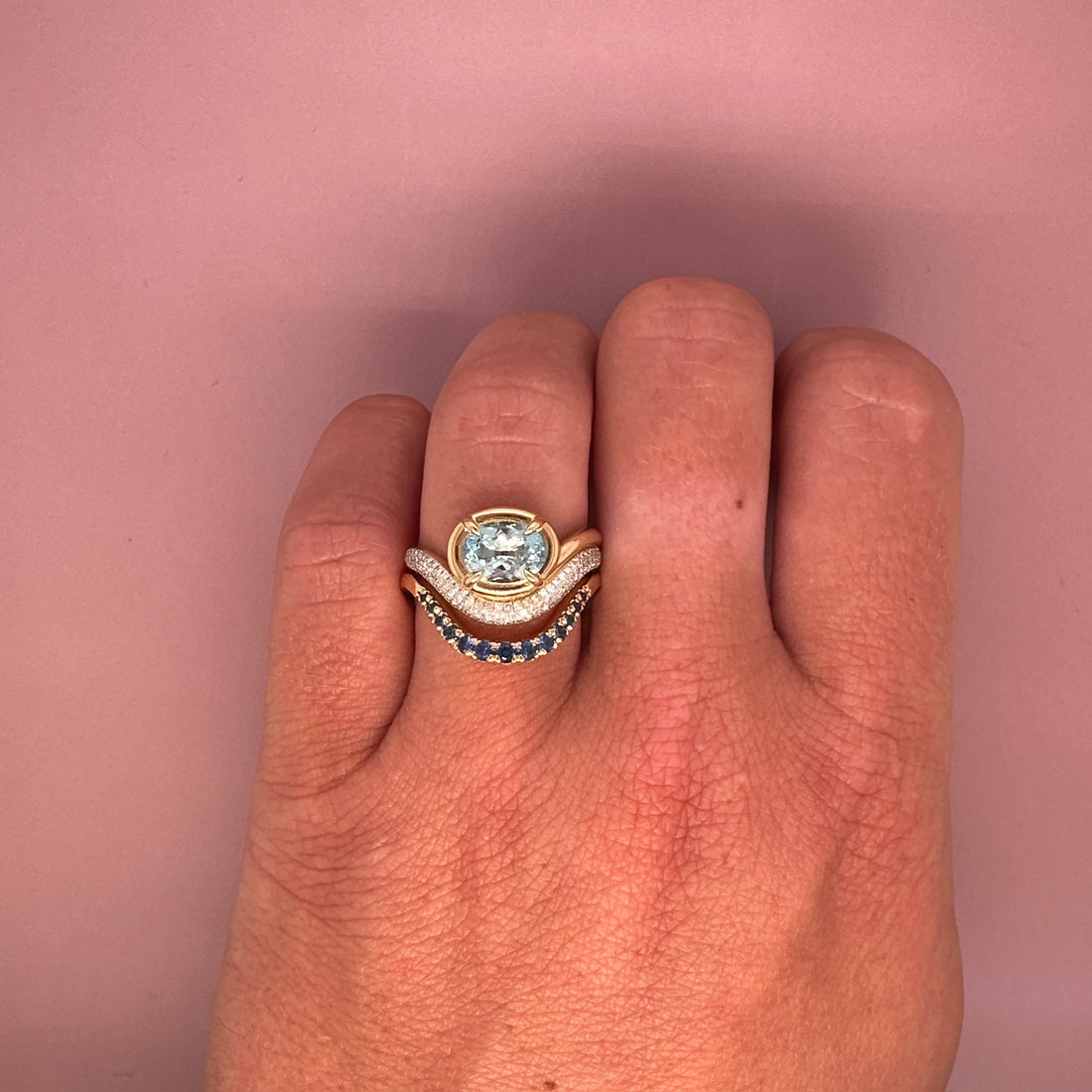 Elsie Ring