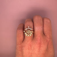 open-baguette-contour-wedding-band,fan-contour-baguette-diamond-band