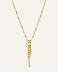 Zadie Necklace
