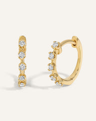 Mikayla Earrings