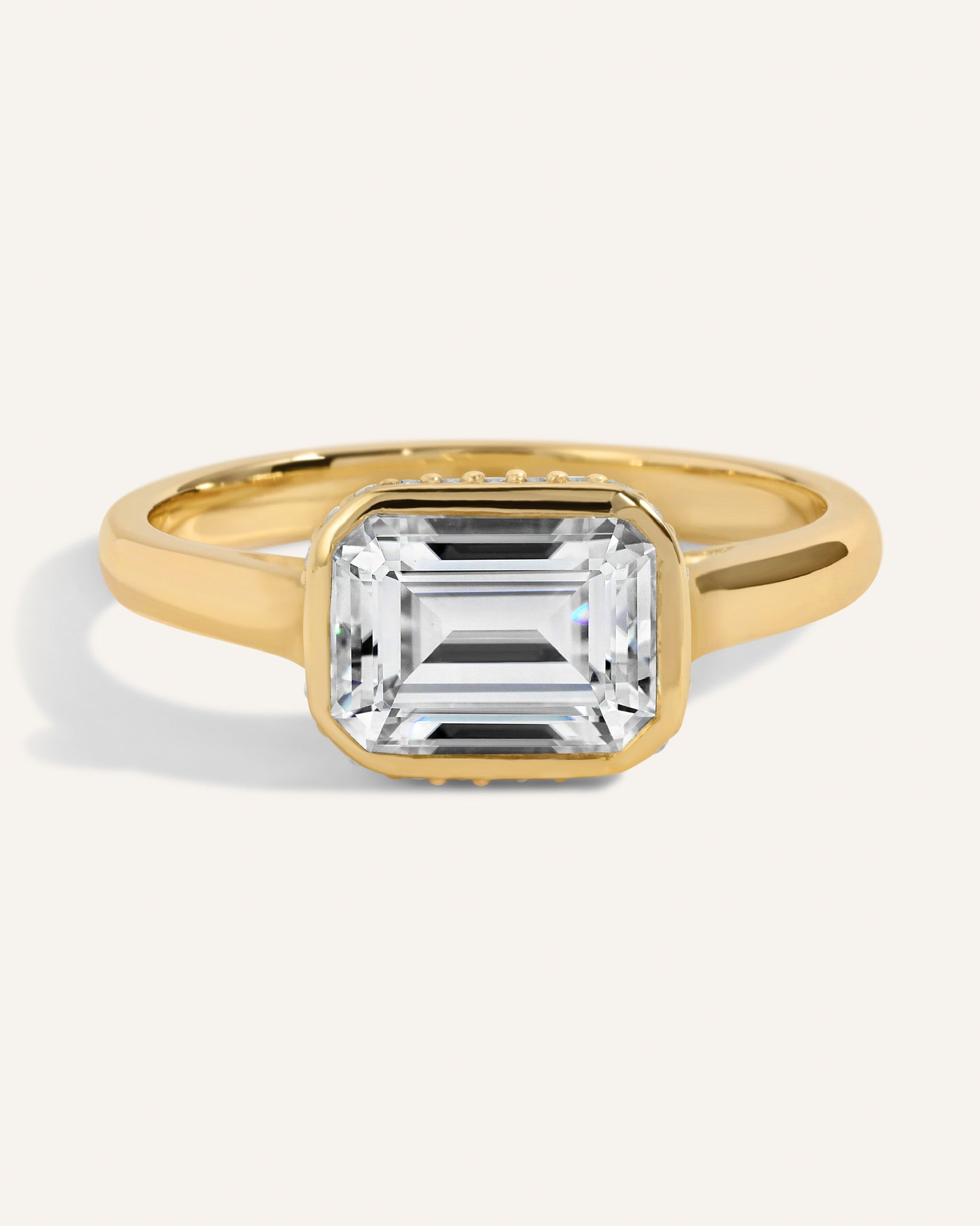 ロザマリアリングVIZA Marisa Ring – Kasia Jewelry