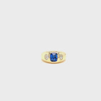 Cypress Ring