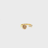 Dua Ring