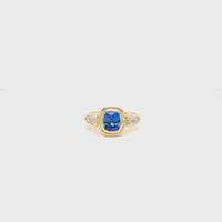 Atlas Ring