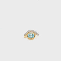 Zuri Ring