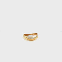 Cohen Ring