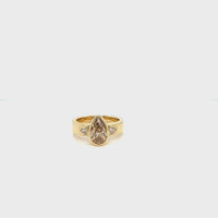 Axis Ring
