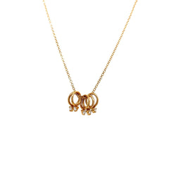 Chandanie Necklace